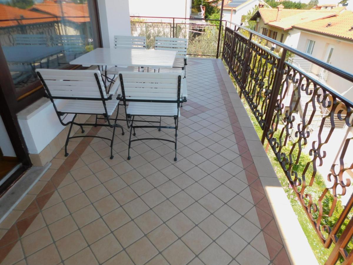 Apartma Mimoza Apartment Jagodje Ngoại thất bức ảnh