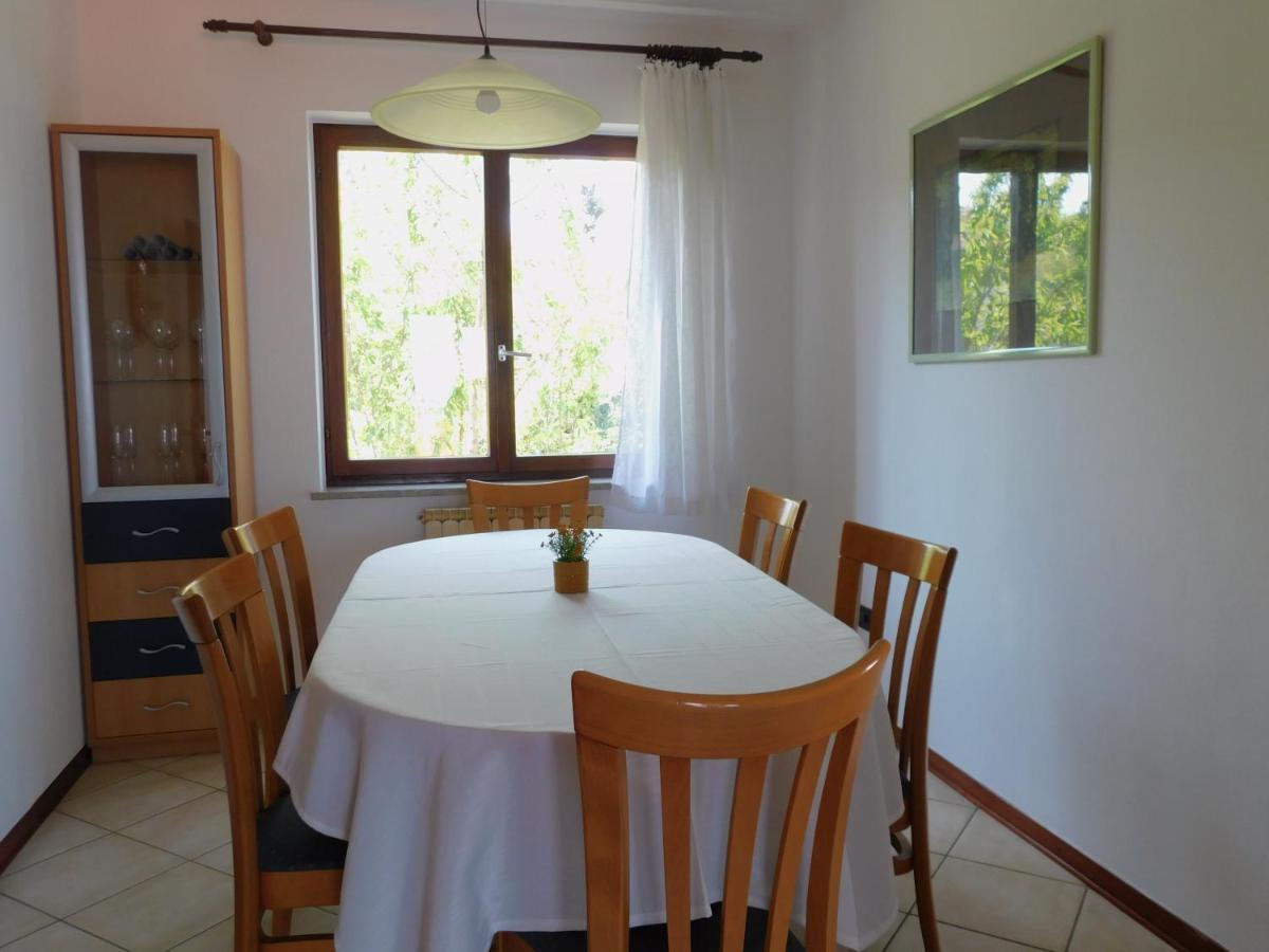 Apartma Mimoza Apartment Jagodje Ngoại thất bức ảnh