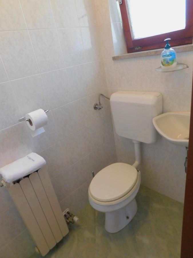Apartma Mimoza Apartment Jagodje Ngoại thất bức ảnh
